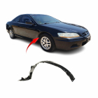 Fender Liner for Honda Accord 1998-2002