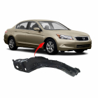 Fender Liner for Honda Accord 2008-2009