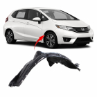 Front Right Passenger Side Fender Liner For 2015-2017 Honda Fit HO1249159