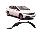 Fender Liner for Honda Civic 2012-2015