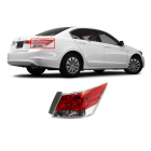 Right Passenger Side TailLight for HONDA ACCORD 2008-2012 HO2801172