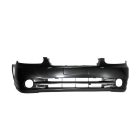 Bumper Cover for Hyundai Accent 2003-2006
