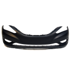 Bumper Cover for Hyundai Sonata 2011-2013