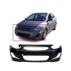 Bumper Cover for Hyundai Accent 2012-2014