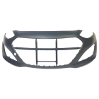 Bumper Cover for Hyundai Elantra 2013-2017