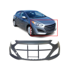 Bumper Cover for Hyundai Elantra 2013-2017