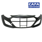 Bumper Cover for Hyundai Elantra 2013-2017
