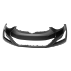 Bumper Cover for Hyundai Elantra 2014-2016