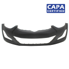 Front Bumper Cover for 2014-2016 Hyundai Elantra L GL GLS 865113Y500 CAPA