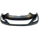 Bumper Cover for Hyundai Elantra 2014-2016