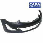 Primed Front Bumper Cover for 2014-2016 Hyundai Elantra 865113X800 CAPA