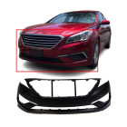 Bumper Cover for Hyundai Sonata 2015-2017