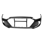 Bumper Cover for Hyundai Elantra 2017-2018