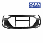 Front Bumper Cover for 2017-2018 Hyundai Elantra USA Built 86510F3000 CAPA
