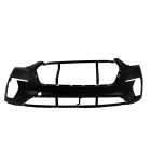 Bumper Cover for Hyundai Santa Fe 2017-2019