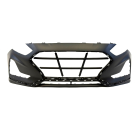 Bumper Cover for Hyundai Sonata 2018-2019