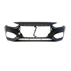 Bumper Cover for Hyundai Accent 2018-2020