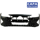 Front Bumper Cover for 2019-2020 Hyundai Elantra USA GLS SE 86511F3500 CAPA