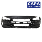 Front Bumper Cover For Hyundai Elantra 2021-2023 86511AB000 HY1000246 CAPA