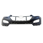 Bumper Cover for Hyundai Santa Fe 2013-2016