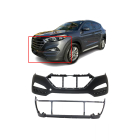 Bumpers Kit for Hyundai Tucson 2016-2018