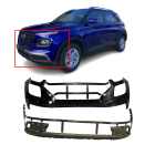 Front Bumper Cover Kit For 2020-2022 Hyundai Venue HY1014103 HY1015118