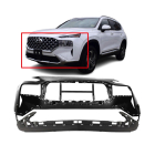 Bumper Cover Kit for Hyundai Santa Fe 2021-2023