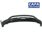 Primed Front Lower Bumper Cover for 2013-2016 Hyundai Santa Fe HY1015103C CAPA