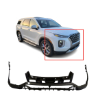 Front Lower Bumper Cover For 2020-2022 Hyundai Palisade 86550S8110 HY1015116