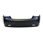 Bumper Cover for Hyundai Sonata 2011-2013