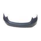 Bumper Cover for Hyundai Elantra 2011-2013
