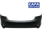 Rear Bumper Cover for 2014-2016 Hyundai Elantra L GL GLS 866113Y700 CAPA