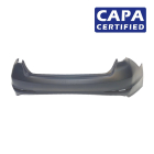 Bumper Cover for Hyundai Sonata 2015-2017