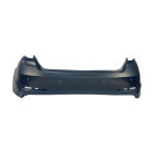 Bumper Cover for Hyundai Sonata 2015-2017