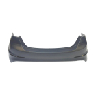 Bumper Cover for Hyundai Elantra 2017-2018