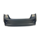 Bumper Cover for Hyundai Elantra 2017-2018