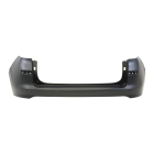 Bumper Cover for Hyundai Tucson 2019-2021