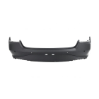 Bumper Cover for Hyundai Sonata 2020-2023