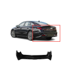 Rear Bumper Cover Fascia For 2019-2020 Hyundai Sonata HY1100246 86610L0020