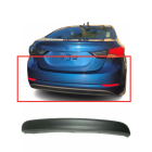 Rear Lower Bumper Valance for 2014-2016 Hyundai Elantra SE GL L GLS 866123X700