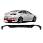 Bumper Cover for Hyundai Sonata 2018-2019
