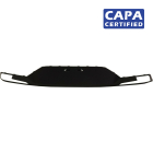 Primed Rear Lower Bumper Cover for 2019-2020 Hyundai Elantra HY1195126C CAPA