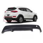 Bumper Cover for Hyundai Tucson 2016-2018