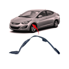 Fender Liner for Hyundai Elantra 2014-2016