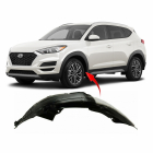 Front Left Driver Side Fender Liner For 2019-2021 Hyundai Tucson HY1248178