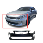 Front Bumper Cover for 2016-2018 Kia Optima SX SXL 191275423370 KI1000183