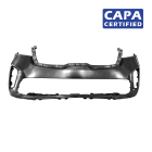 Front Bumper Cover for 2019-2020 Kia Sorento EX L LX S 86511C6500 KI1000202 CAPA