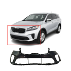 Front Bumper Cover For 2019-2020 Kia Sorento L LX EX 86510C6510 KI1000203