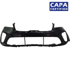 Front Bumper Cover For Kia Sorento 2019-2020 Primed 86510-C6510 KI1000203 CAPA