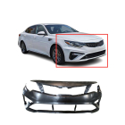 Front Bumper Cover for 2019-2020 Kia Optima EX LX S SX 86511D5500 KI1000205